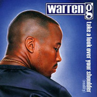 Warren G / Take A Look Over Your Shoulder (수입/미개봉)