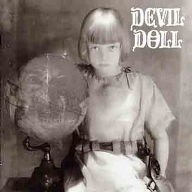 [중고] Devil Doll / The Sacrilege Of Fatal Arms - Fan Club Only Re-release (수입)