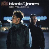 [중고] Blank &amp; Jones / Nightclubbing (홍보용)