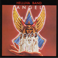 [중고] Angel / Helluva Band (수입)