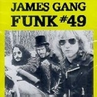 [중고] James Gang / Funk #49 (수입)