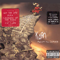 [중고] Korn / Follow The Leader (수입)