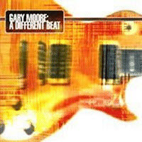 [중고] Gary Moore / A Different Beat (수입)