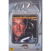 [중고] [DVD] 007 문레이커 - Moonraker