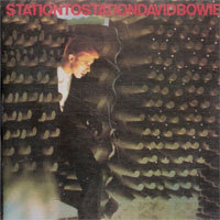 [중고] David Bowie / Station To Station (수입)