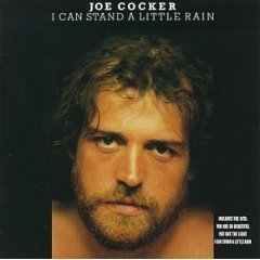 [중고] Joe Cocker / I Can Stand a Little Rain (수입)