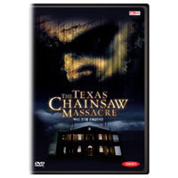 [중고] [DVD] 텍사스 전기톱 연쇄살인사건 - Texas Chainsaw Massacre
