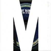 [중고] 엠 (M, 이민우) /  M Live Works 2006-2007 (2CD/홍보용)