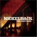 [중고] Nickelback / The Long Road (Digipack/수입)