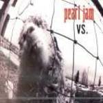 [중고] Pearl Jam / Vs (수입/홍보용)