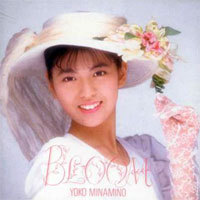 [중고] Yoko Minamino (南野陽子) / BLOOM (수입/32dh653)