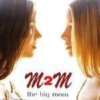 [중고] M2M / The Big Room (홍보용)