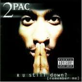 2Pac (Tupac) / R U Still Down? (Remember Me) (2CD/수입/미개봉)