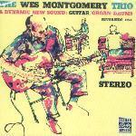 [중고] Wes Montgomery Trio / Wes Montgomerry Trio (수입)