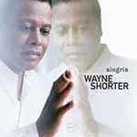 Wayne Shorter / Alegria (미개봉)