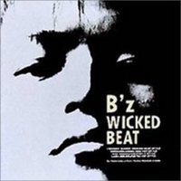 [중고] B&#039;z (비즈) / Wicked Beat (일본수입)