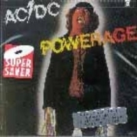 AC/DC / Powerage (수입/미개봉)