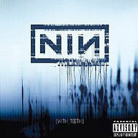 [중고] Nine Inch Nails / With Teeth (Digipack)