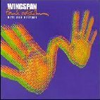 Paul Mccartney / Wingspan, Hits And History (2CD/수입/미개봉)