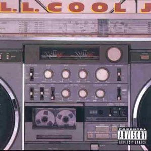 LL Cool J / Radio (수입/미개봉)
