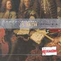 [중고] Monica Huggett / Bach : The Brandenburg Concertos (2CD/수입/724356155220)