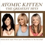 [중고] Atomic Kitten / The Greatest Hits