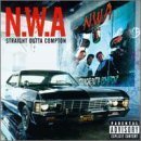 [중고] N.W.A(Niggaz With Attitude) / Straight Outta Compton - 10th Anniversary Tribute (수입)