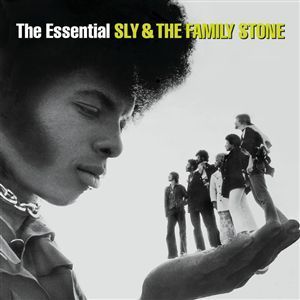 [중고] Sly &amp; The Family Stone / Essential (2CD)