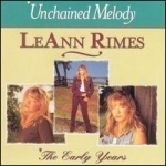 [중고] Leann Rimes / Unchained Melody : The Early Years (홍보용)