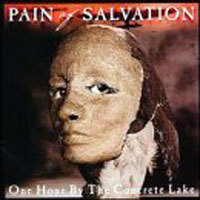 [중고] Pain Of Salvation / One Hour by the Concrete Lake (일본수입)