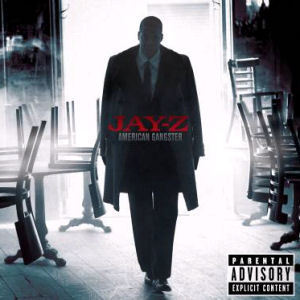 [중고] Jay-Z / American Gangster