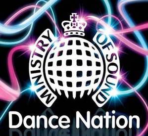 [중고] V.A. / Ministry Of Sound - Dance Nation 2006 (2CD)