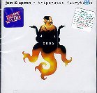 Jam &amp; Spoon / Tripomatic Fairytales 2001 (수입/미개봉)
