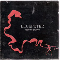 [중고] 블루피터 (Bluepeter) / Feel The Groove