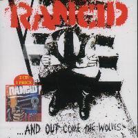 [중고] Rancid / And Out Come The Wolves/Debut (2CD)