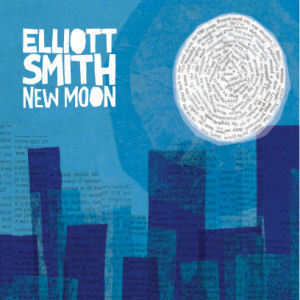 [중고] Elliott Smith / New Moon (2CD/홍보용/Digipack)