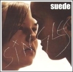 [중고] Suede / Singles (CD+DVD)