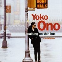 [중고] Yoko Ono / Walking On Thin Ice (수입)