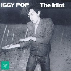 [중고] Iggy Pop / The Idiot (수입)
