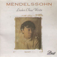 [중고] 백건우 / Mendelssohn : Lieden Ohne Worte (srcd1215)