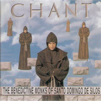 [중고] The Benedicine Monks of Santo Domingo de Silos / Chant (ekcd0188/551382)