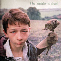 [중고] V.A. / The Smiths Is Dead