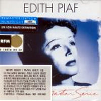 [중고] Edith Piaf / Master Serie Vol. 1 (수입)
