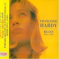 [중고] Francoise Hardy / Blues 1962-1993