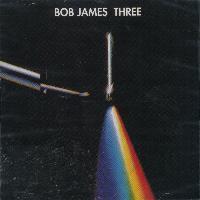 [중고] Bob James / Three (일본수입)