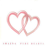 [중고] Shazna / PURE HEARTS (수입/toct-24131)