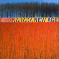 V.A. / Best Of NARADA NEW AGE (2CD/미개봉)