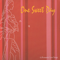 V.A. / One Sweet Day (미개봉/Digipack)