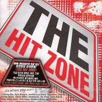 V.A. / The Hit Zone - It&#039;s Where You Want To Be (미개봉)