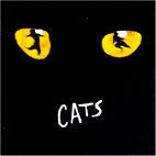 O.S.T. (Andrew Lloyd Webber) / Cats - 캣츠 (2CD/미개봉)